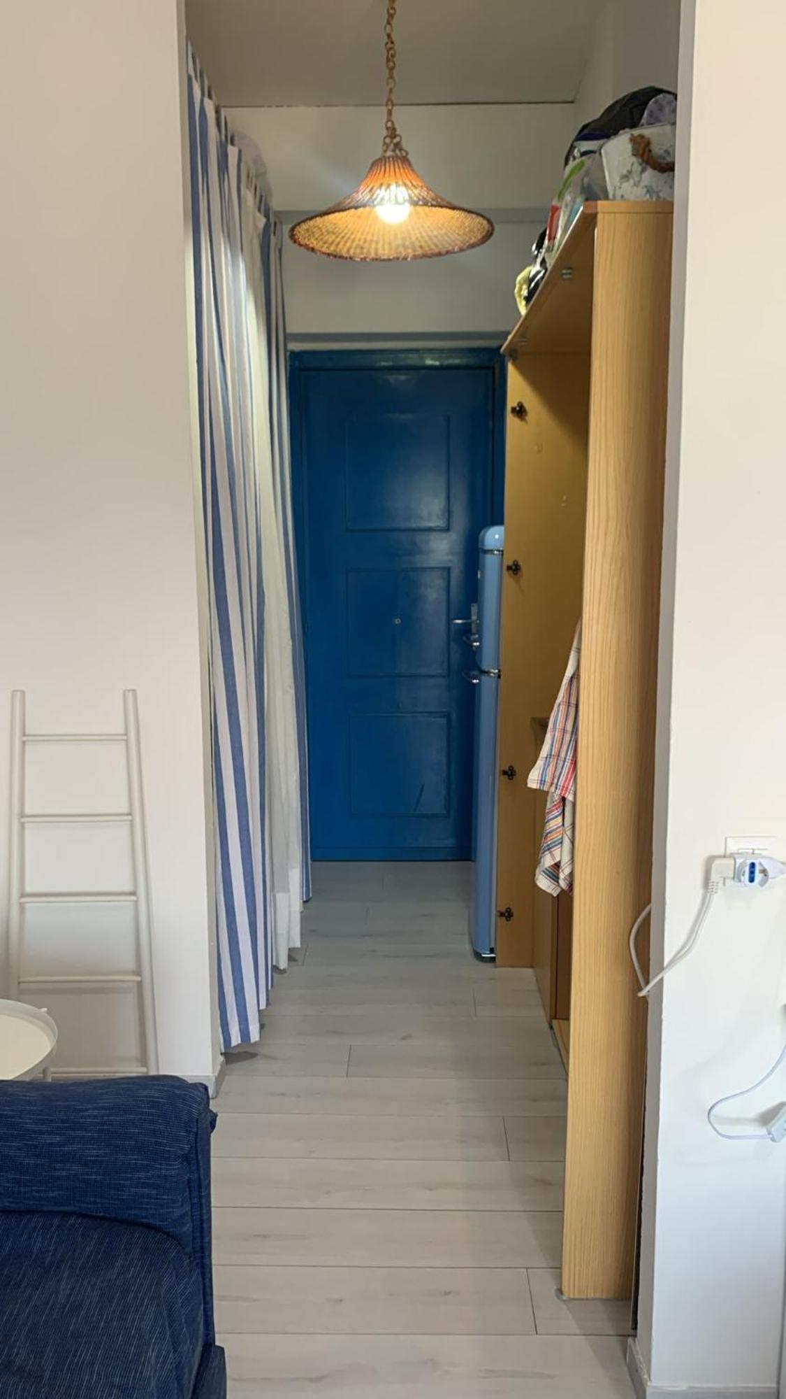 Home Rocce Nere Elisir Джардини Наксос Екстериор снимка