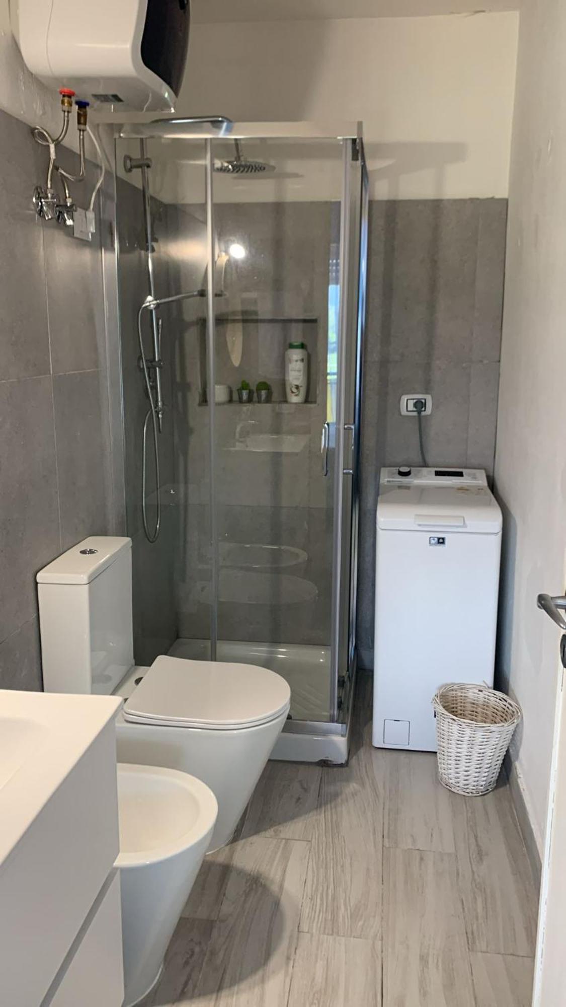 Home Rocce Nere Elisir Джардини Наксос Екстериор снимка